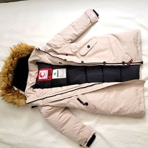 Expedition Parka
